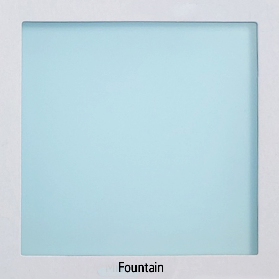 사틴유리 ST-104.Fountain