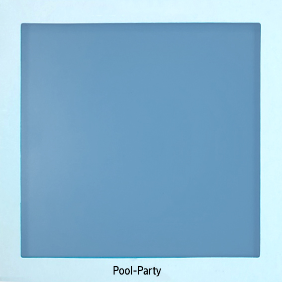 사틴유리,ST-117.Pool-Party